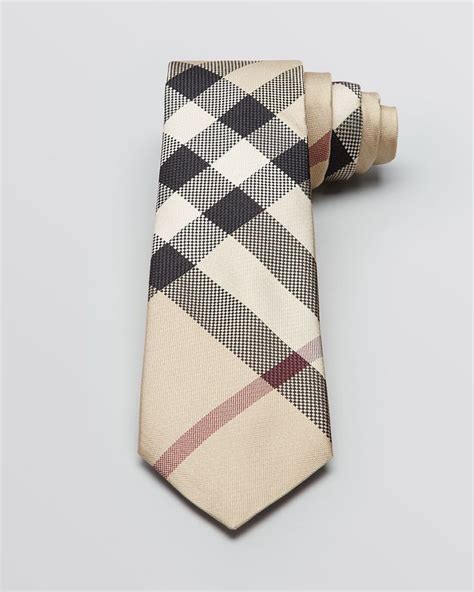 burberry ties for cheap|Designer Ties & Cufflinks .